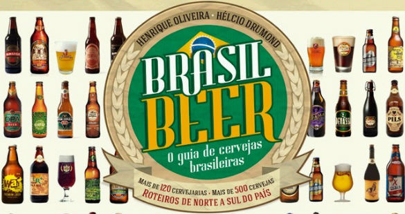 Brasil Beer – O Guia Brasileiro de Cervejas